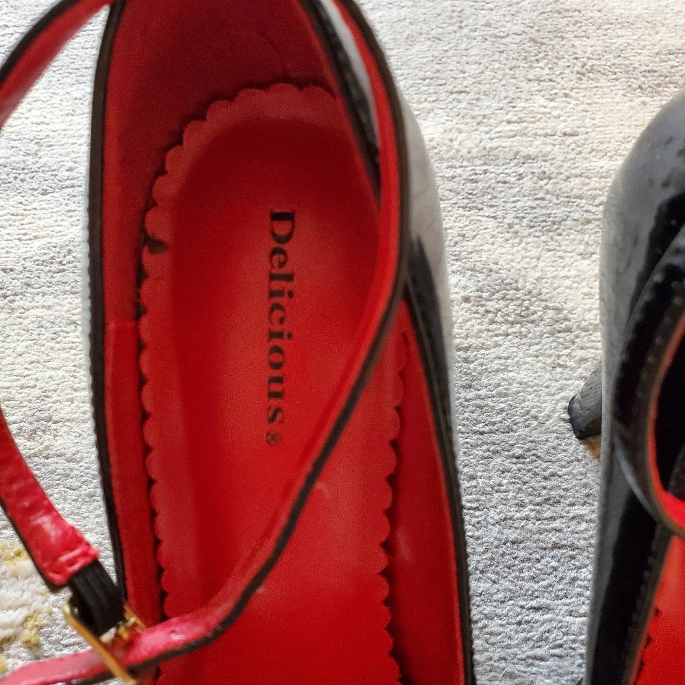 Delicious heels - Picture 5 of 10
